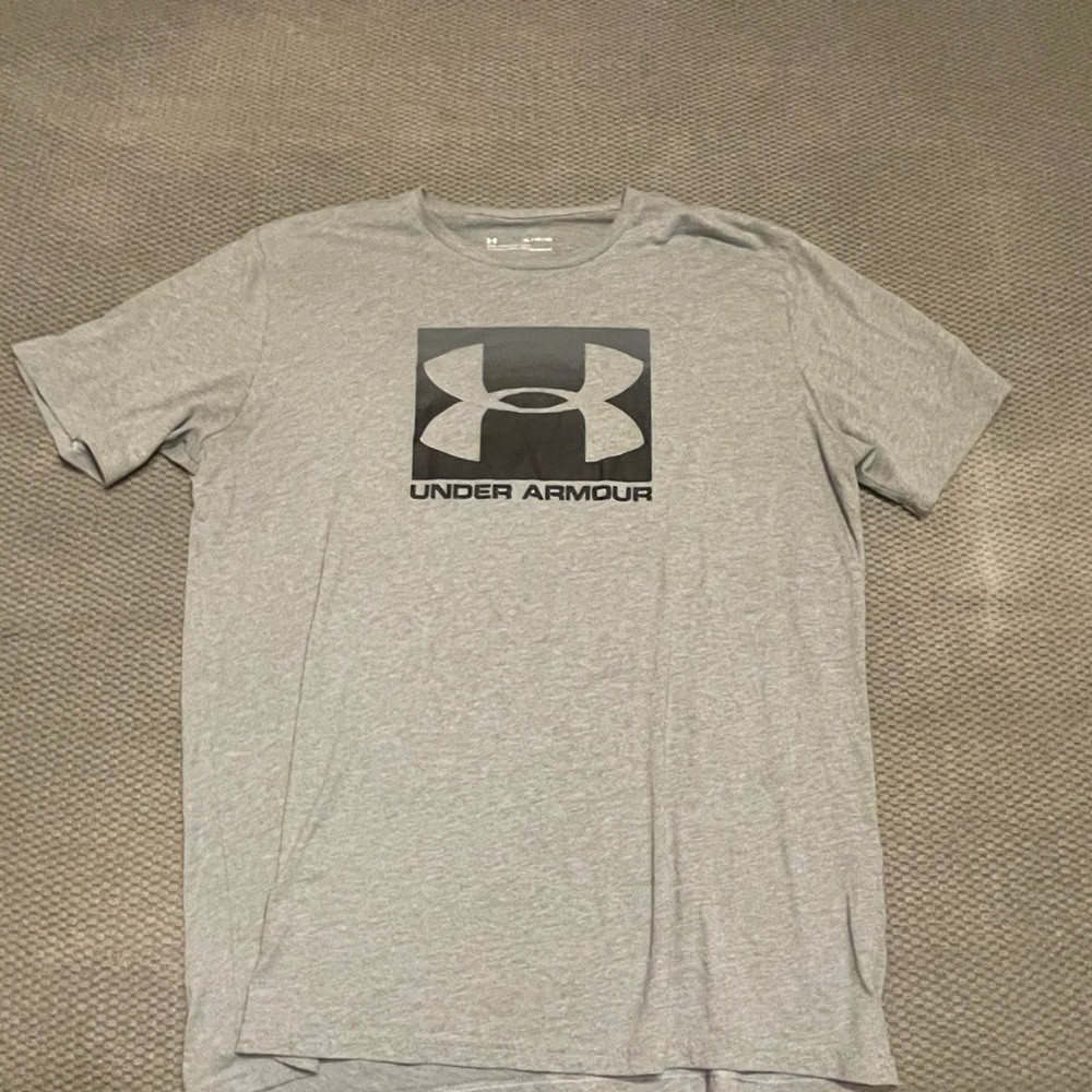 Under Armor Training Tshirt